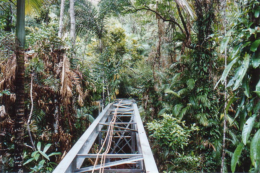 A3003786-空中步行通道